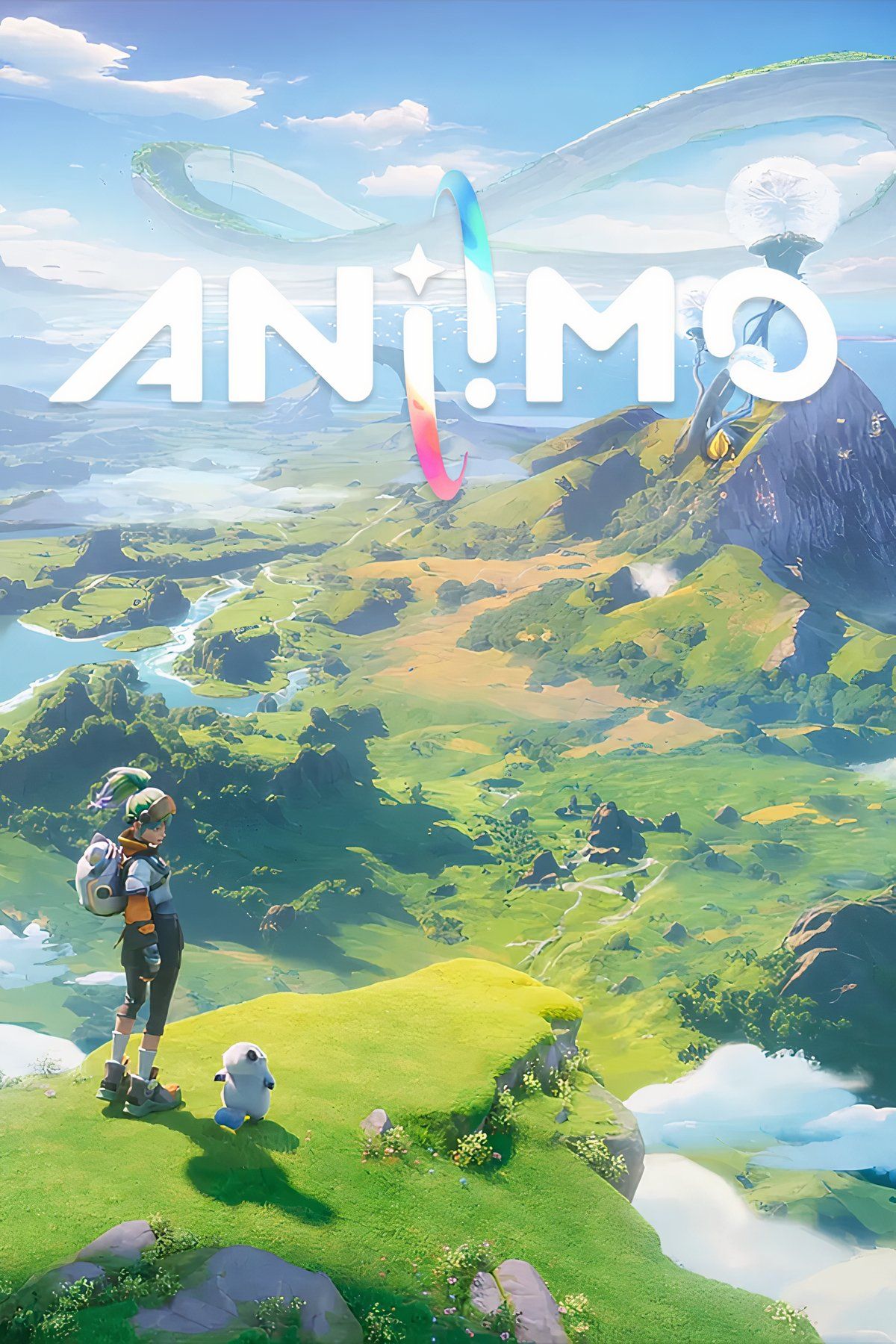 Aniimo